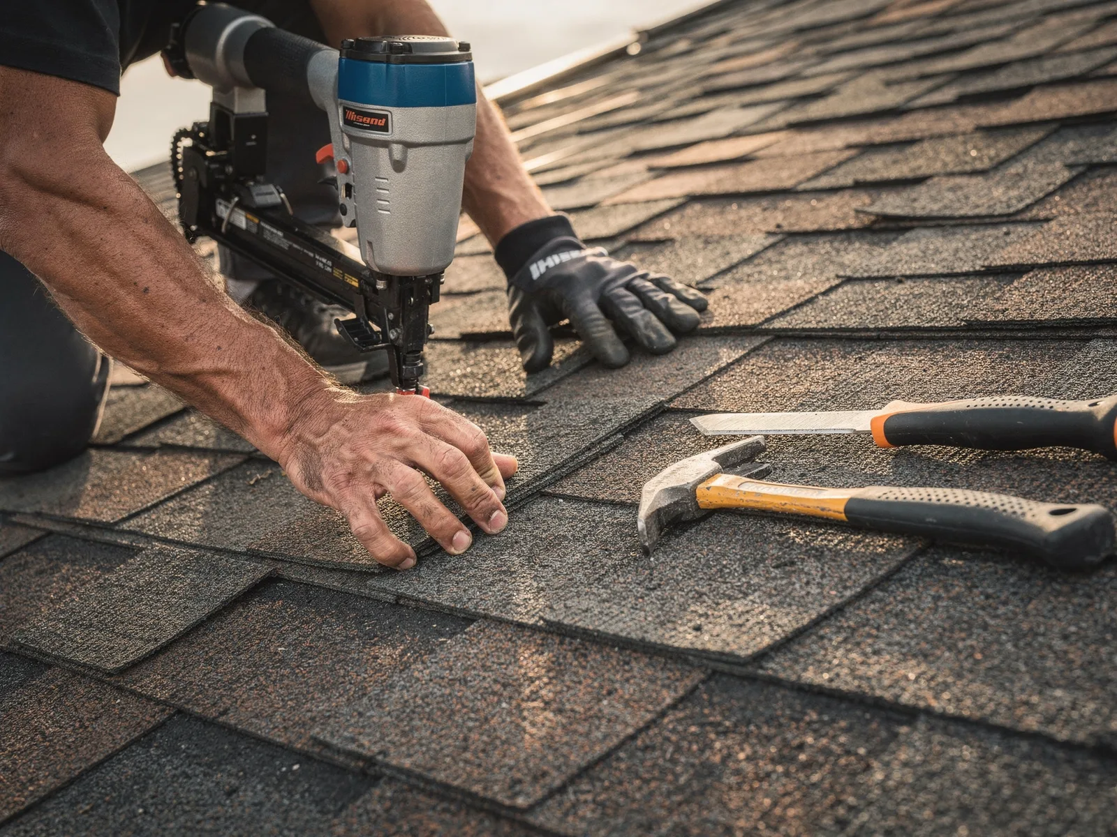 Why choose Roof Repair in Onalaska, WI